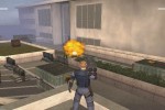 WinBack: Covert Operations (PlayStation 2)