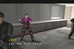 WinBack: Covert Operations (PlayStation 2)