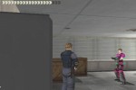 WinBack: Covert Operations (PlayStation 2)