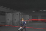 WinBack: Covert Operations (PlayStation 2)
