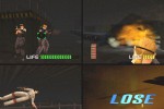 WinBack: Covert Operations (PlayStation 2)