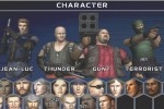 WinBack: Covert Operations (PlayStation 2)