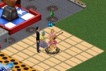 The Sims: House Party (PC)