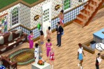 The Sims: House Party (PC)