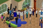 The Sims: House Party (PC)