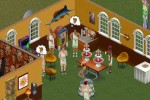 The Sims: House Party (PC)