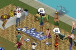 The Sims: House Party (PC)