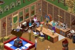 The Sims: House Party (PC)