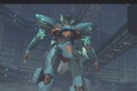 Zone of the Enders (PlayStation 2)