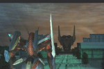 Zone of the Enders (PlayStation 2)