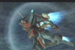 Zone of the Enders (PlayStation 2)