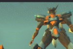 Zone of the Enders (PlayStation 2)