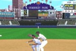 High Heat Major League Baseball 2002 (PlayStation 2)