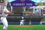 High Heat Major League Baseball 2002 (PlayStation 2)