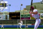 High Heat Major League Baseball 2002 (PlayStation 2)