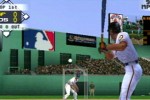 High Heat Major League Baseball 2002 (PlayStation 2)