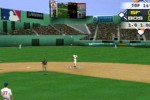 High Heat Major League Baseball 2002 (PlayStation 2)