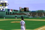 High Heat Major League Baseball 2002 (PlayStation 2)