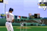 High Heat Major League Baseball 2002 (PlayStation 2)