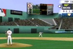 High Heat Major League Baseball 2002 (PlayStation 2)