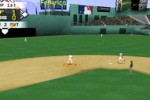 High Heat Major League Baseball 2002 (PlayStation 2)