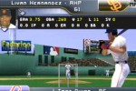 High Heat Major League Baseball 2002 (PlayStation 2)