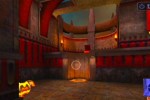 Quake III Revolution (PlayStation 2)