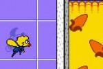 The Simpsons: Night of the Living Treehouse of Horror (Game Boy Color)