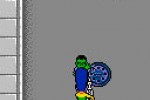 The Simpsons: Night of the Living Treehouse of Horror (Game Boy Color)