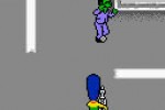 The Simpsons: Night of the Living Treehouse of Horror (Game Boy Color)