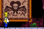 The Simpsons: Night of the Living Treehouse of Horror (Game Boy Color)
