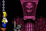 The Simpsons: Night of the Living Treehouse of Horror (Game Boy Color)