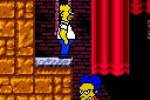 The Simpsons: Night of the Living Treehouse of Horror (Game Boy Color)