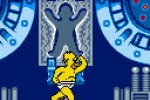 The Simpsons: Night of the Living Treehouse of Horror (Game Boy Color)