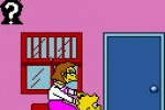 The Simpsons: Night of the Living Treehouse of Horror (Game Boy Color)