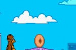 The Simpsons: Night of the Living Treehouse of Horror (Game Boy Color)