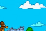 The Simpsons: Night of the Living Treehouse of Horror (Game Boy Color)