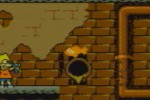 The Simpsons: Night of the Living Treehouse of Horror (Game Boy Color)
