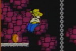 The Simpsons: Night of the Living Treehouse of Horror (Game Boy Color)