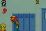 The Simpsons: Night of the Living Treehouse of Horror (Game Boy Color)