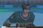 ESPN National Hockey Night (PlayStation 2)