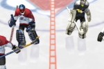 ESPN National Hockey Night (PlayStation 2)