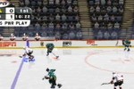 ESPN National Hockey Night (PlayStation 2)