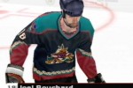 ESPN National Hockey Night (PlayStation 2)