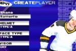 ESPN National Hockey Night (PlayStation 2)