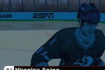 ESPN National Hockey Night (PlayStation 2)