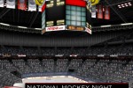 ESPN National Hockey Night (PlayStation 2)