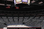 ESPN National Hockey Night (PlayStation 2)