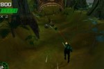 Army Men: Green Rogue (PlayStation 2)