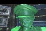 Army Men: Green Rogue (PlayStation 2)